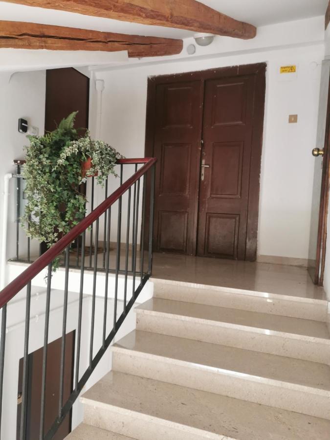 Mansarda Puecher ترييستي المظهر الخارجي الصورة